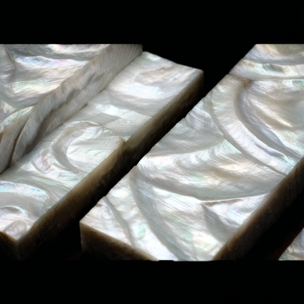 Synthetic Ivory
